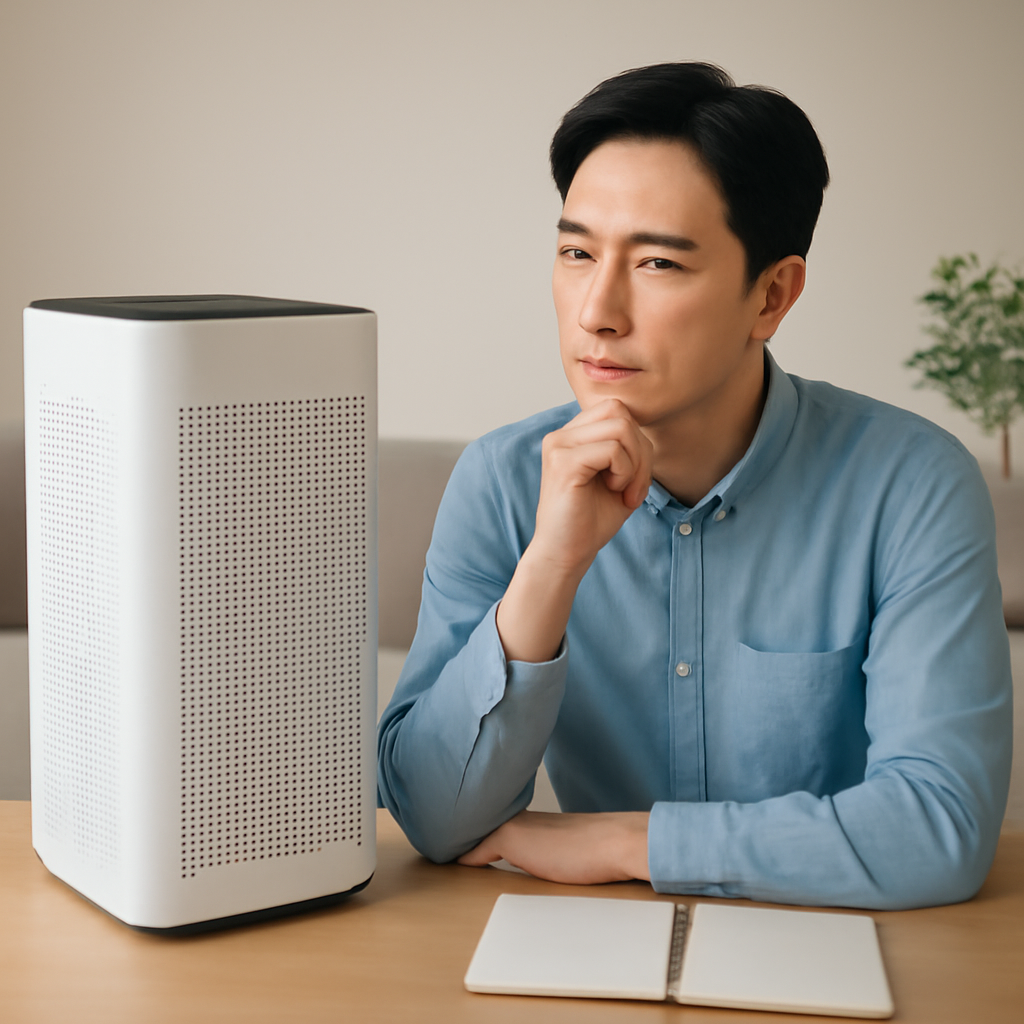 공기청정기가격 대표 이미지